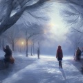 Dept、Ashley Alisha - Frozen (feat. Ashley Alisha)