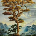 滚滚长江东逝水 - 杨洪基