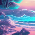 黄舒凯 - 山海