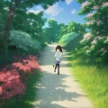 初音ミク&镜音双子&VOCALOID - Magnet