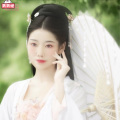 黄馨儿 - 飞蛾扑火