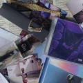 '98 - Lupita,onhernecklace.