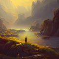 怀旧天涯情 - 遥远的妈妈
