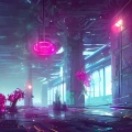善待人生的龙 - 花葬