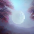 醉瑶台 - 白月光