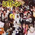 LET'S GO (Explicit)