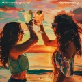 Kamensky - We Won't Give Up
