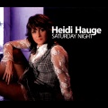 Heidi Hauge - Saturday Night (Radio Version)