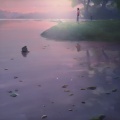 那些好听的明星翻唱 - barbie girl (周深yy现场)