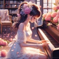 Beautiful Piano Worship