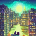 沐宇迪 - 从你的全世界路过