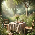 Tea Garden Jam (Zen Jazz)