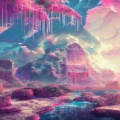 李坤（知足常乐） - DJ劲舞《孤单的情人节下着伤心的雨》