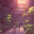 梅宝、虞扬沙 - 赶考