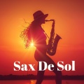 Morning Jazz Background Club - Sunset Saxophone