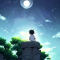 从前 - 白月光