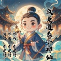 我是道系小神仙