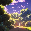 磬玉 - 美人关