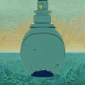 New World Sound、No Talent - Buoy