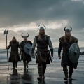Lmp - The Men Of The North