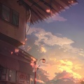 刘佳豪L - 拜托