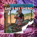 Deej Mzwesha、Folley Dee、Fingers Menwana - She's my shero (feat. Deej Mzwesha)