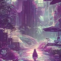 秋叶工房 - Mermaid Girl