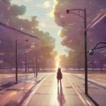 谱谱 - 再见吧，喵小姐