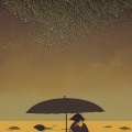 廖可武 - 夜里下雨我在想你