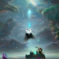 魔姬琪 - 带我飞