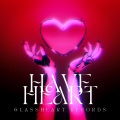 Glassheart Records、Dear Ghosts - Gravity