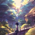 SHINE BULING - 某些喜欢