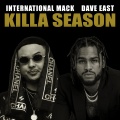 Killa Season (feat. Dave East)(Explicit)