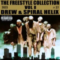 Drew & Spiral Helix - Atomic Level