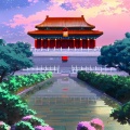 匍匐者阿鹏 - 帝都