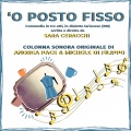 'O posto fisso (Colonna Sonora Originale)