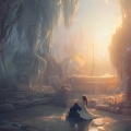 孤风零雨 - 我爱的人嫁人了