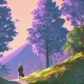 梓柔 - 三年三天