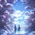 東方旅人 - 冬之花