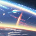 【苦咖啡】 - 一起等地球爆炸吧