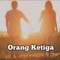 Aliyah、Aliyah Pvnky - Orang Ketiga (Alternative)