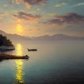 张婷婷 - 洱海情