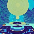 DJ - 纯电音360°全景环绕动感舞曲 (DJ版)