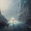 小甜有点甜 - 孤雏