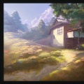 坎坎 - 照旧