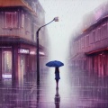 叫我小仙女以冬 - 淅沥