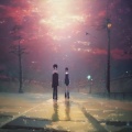公子笙歌 - Love to be loved by you
