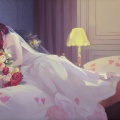 幼小布 - 咱们结婚吧、di加快~ (DJ版)(伴奏)
