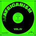 Africanism、rio dela duna、Eddie Amador - Underground