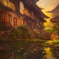 羊驼Alpaca - 庆功酒